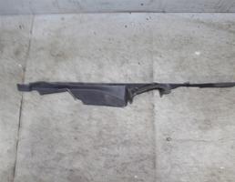 Накладка крыла переднего левого для HONDA Civic VIII (2005—2009)  запчасти бу