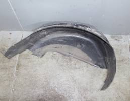 Подкрылок задний левый для JAGUAR X-type I (2001—2009)  запчасти бу
