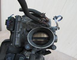 Заслонка дроссельная для HONDA Accord VII (2002—2006)  запчасти бу