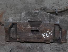 Суппорт передний правый для JAGUAR XF I (2007—2011)  запчасти бу