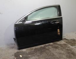 Стекло двери передней левой для JAGUAR XJ X351 (2009—2015)  запчасти бу