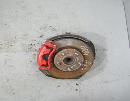 Кулак поворотный передний левый для HONDA Civic VIII (2005—2009)  запчасти бу