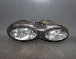 Фара правая для JAGUAR X-type I (2001—2009)  запчасти бу