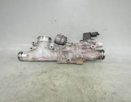 Клапан отсекающий для JAGUAR XF I (2007—2011)  запчасти бу