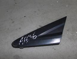 Накладка зеркала левая для HONDA Civic VIII (2005—2009)  запчасти бу