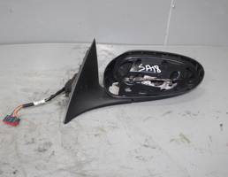 Зеркало левое для JAGUAR X-type I (2001—2009)  запчасти бу