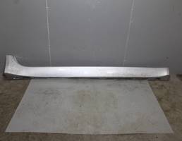 Накладка порога правого для JAGUAR XF I (2007—2011)  запчасти бу