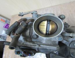 Заслонка дроссельная для HONDA Accord VII (2002—2006)  запчасти бу