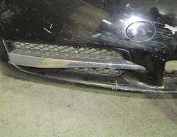 Решетка в бампер правая для JAGUAR XF I (2007—2011)  запчасти бу