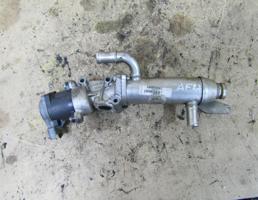 Клапан ЕГР/EGR с теплообменником правый для JAGUAR S-type I рестайлинг (2004—2008)  запчасти бу