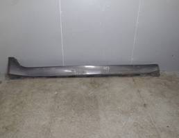 Накладка порога правого для JAGUAR XF I (2007—2011)  запчасти бу