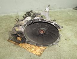 МКПП для JAGUAR X-type I (2001—2009)  запчасти бу