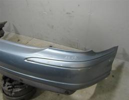 Молдинг заднего бампера правый для JAGUAR X-type I (2001—2009)  запчасти бу