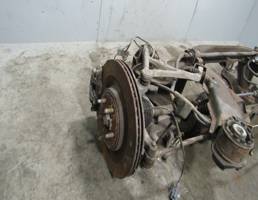 Диск тормозной задний для JAGUAR XF I (2007—2011)  запчасти бу