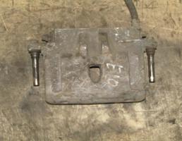 Суппорт передний левый для JAGUAR S-type I (1998—2004)  запчасти бу