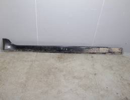 Накладка порога правого для JAGUAR XF I (2007—2011)  запчасти бу