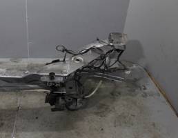 Панель передняя (левая часть) для JAGUAR XF I рестайлинг (2011—2015)  запчасти бу