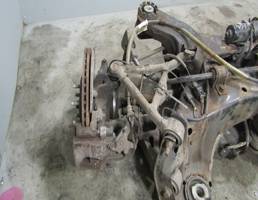 Кулак поворотный задний правый для JAGUAR XF I рестайлинг (2011—2015)  запчасти бу