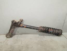 Амортизатор передний для JAGUAR XF I (2007—2011)  запчасти бу