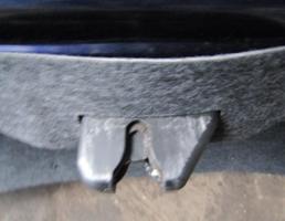 Замок крышки багажника для HONDA Accord VII (2002—2006)  запчасти бу