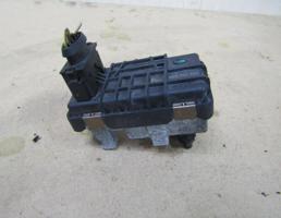 Актуатор/сервопривод турбины для JAGUAR XF I (2007—2011)  запчасти бу