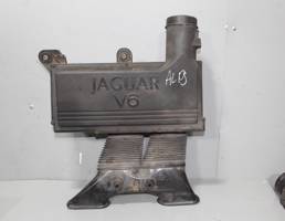 Корпус воздушного фильтра для JAGUAR X-type I (2001—2009)  запчасти бу