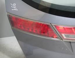 Фонарь внутренний левый для HONDA Civic VIII (2005—2009)  запчасти бу