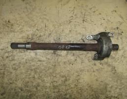 Промежуточный вал для HONDA Civic VIII (2005—2009)  запчасти бу