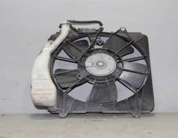 Диффузор с вентилятором (основной) для HONDA Civic VIII (2005—2009)  запчасти бу