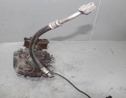 Патрубок радиатора для HONDA Civic VIII (2005—2009)  запчасти бу