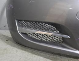 Решетка в бампер правая для JAGUAR XF I (2007—2011)  запчасти бу