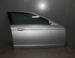 Дверь передняя правая для JAGUAR S-type I рестайлинг (2004—2008)  запчасти бу