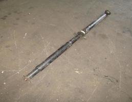 Вал карданный для JAGUAR XF I (2007—2011)  запчасти бу