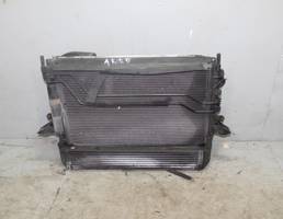 Радиатор ГУР для LAND ROVER Range Rover Sport I (2005—2009)  запчасти бу