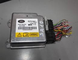 Блок управления подушками безопасности для LAND ROVER Range Rover Sport I (2005—2009)  запчасти бу