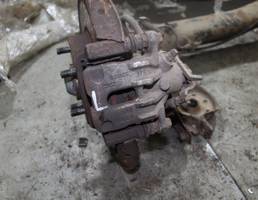 Суппорт задний левый для HONDA Civic VIII (2005—2009)  запчасти бу