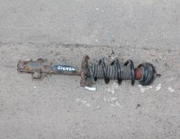 Амортизатор передний левый для HONDA Civic VIII (2005—2009)  запчасти бу