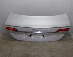 Крышка багажника для JAGUAR XF I (2007—2011)  запчасти бу