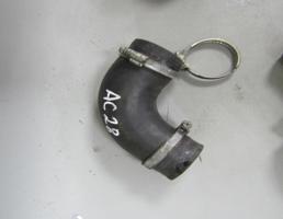 Патрубок для JAGUAR XF I (2007—2011)  запчасти бу