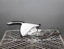 Рычаг стояночного тормоза для HONDA Civic VIII (2005—2009)  запчасти бу