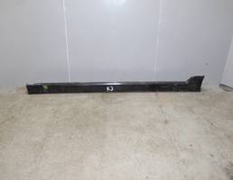 Порог левый для HONDA Accord VII (2002—2006)  запчасти бу