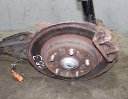 рычаг нижний левый задний для HONDA Accord VII (2002—2006)  запчасти бу