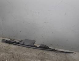 Накладка крыла переднего правого для HONDA Civic VIII (2005—2009)  запчасти бу