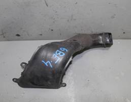 Патрубок впускной для JAGUAR XJ X351 (2009—2015)  запчасти бу