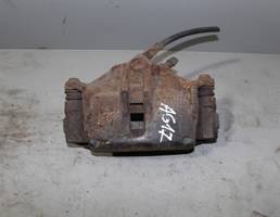 Суппорт передний левый для JAGUAR X-type I (2001—2009)  запчасти бу