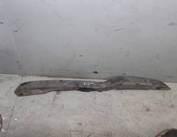 Молдинг бампера передний правый для LAND ROVER Range Rover Sport I рестайлинг (2009—2013)  запчасти бу