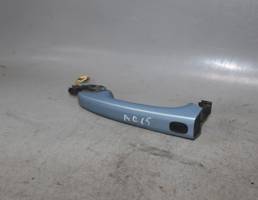 Ручка двери наружная для JAGUAR XF I (2007—2011)  запчасти бу