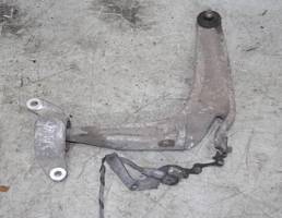 Рычаг передний левый нижний для HONDA Civic VIII (2005—2009)  запчасти бу