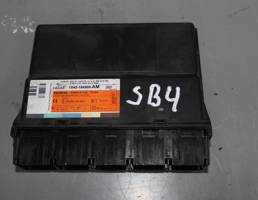 Блок комфорта для JAGUAR X-type I (2001—2009)  запчасти бу