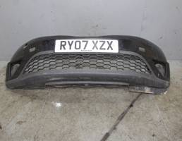 Накладка переднего бампера для HONDA Civic VIII (2005—2009)  запчасти бу